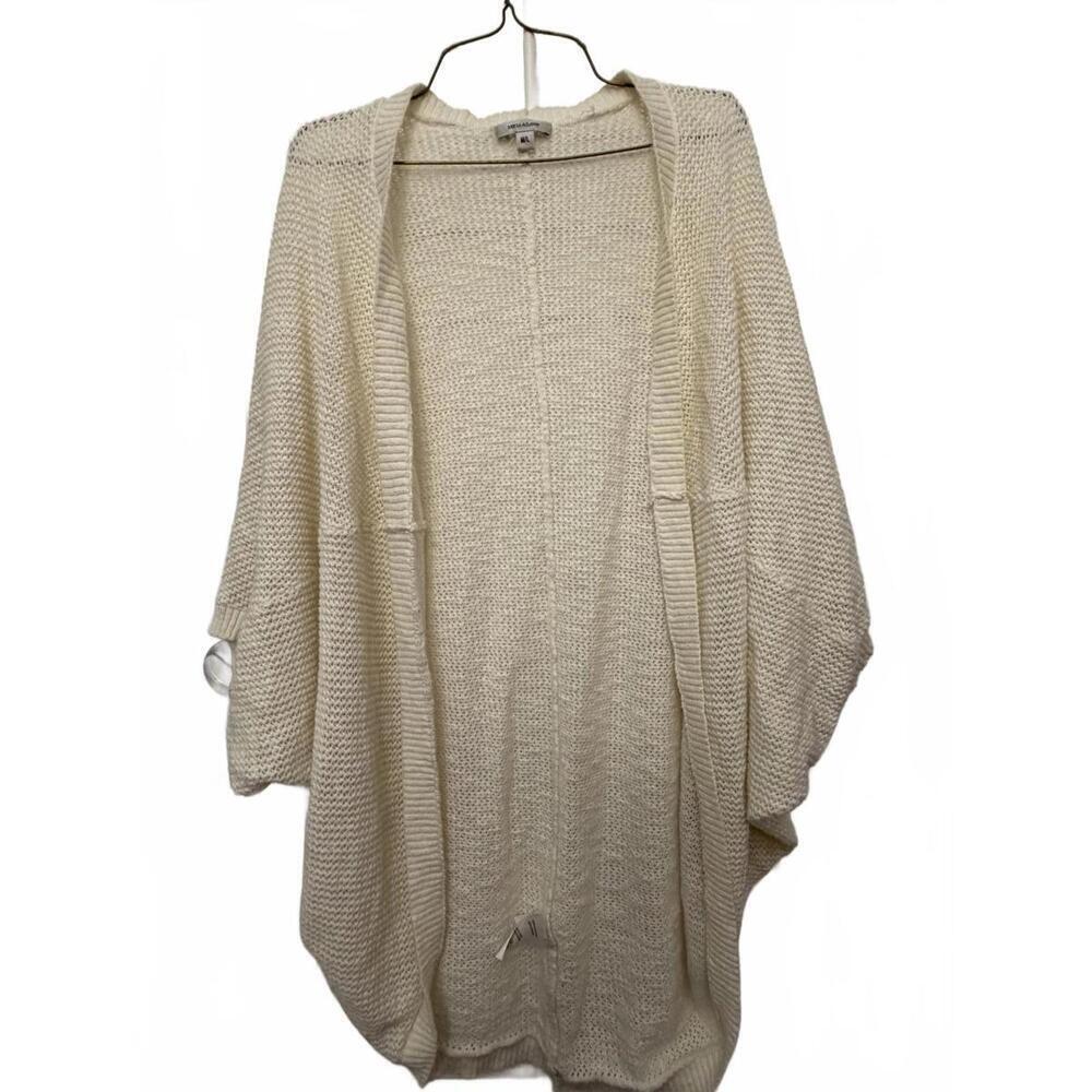 Stella & Dot shrug Vacay cardigan size M/L